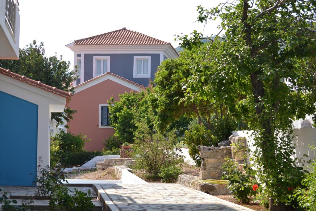 Hotel Mykali Bay Hotel, Griechenland, Pythagorio. Großes 2